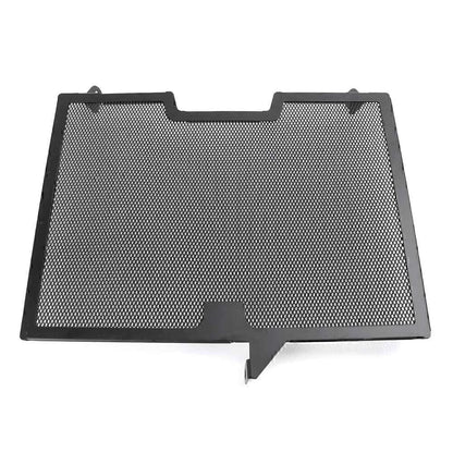 Front Aluminium Radiator Guard for Suzuki GSX-S 1000 (2015-2017)