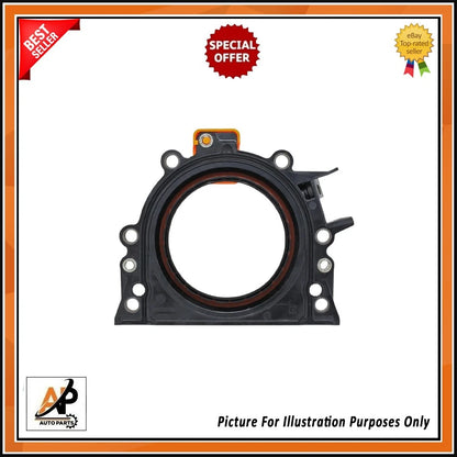 Crankshaft Oil Seal Rear for VW 1.9 2.0 TDI Diesel (New) () (OEM) (2006–2014)