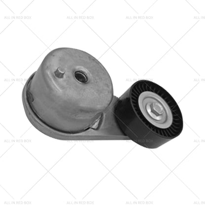 Drive Belt Tensioner & Pulley for Ford Falcon (2008-2016)