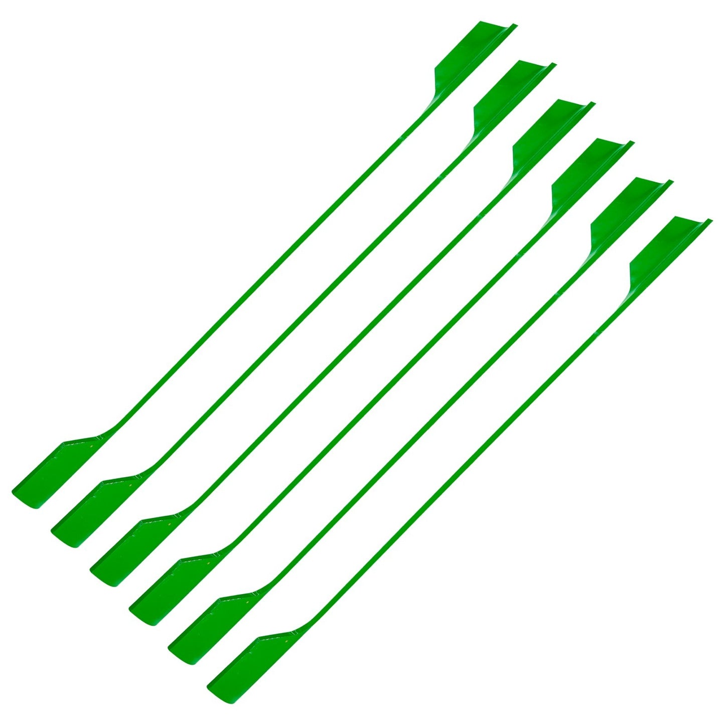 Deck Blade Replacement 72 Inch for Exmark Lazer Z (2000–2020)