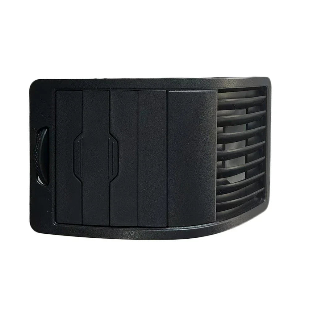 Outer Dash Air Vent Grille Left Side for Hummer H3/H3T (2005–2010)