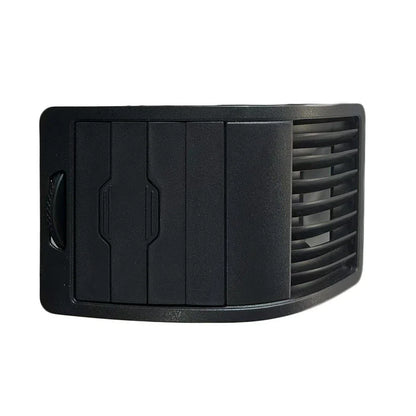 Outer Dash Air Vent Grille Left Side for Hummer H3/H3T (2005–2010)