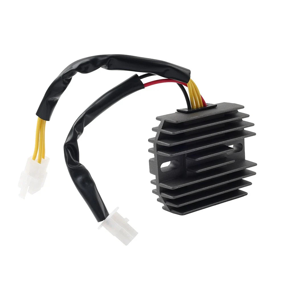 Regulator Rectifier for Arctic Cat 300 2x4 4x4, Cat250 2x4 4x4 (1998-2002)