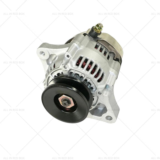 12V 40A Alternator for Kubota D902-E V1505 Engines (1984-2007)