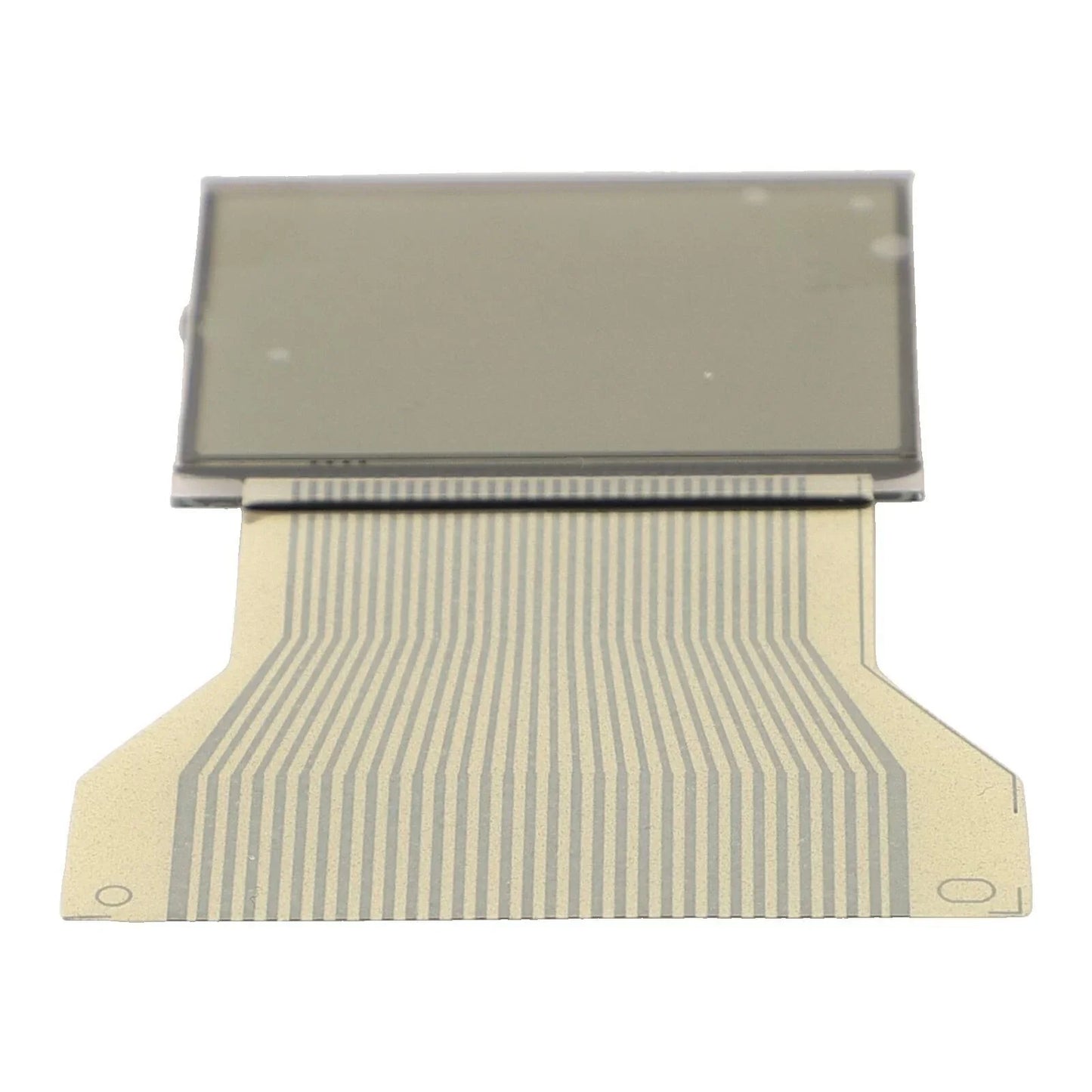 LCD Unit / Replacement / LCD Unit Replacement for Fox Instruments