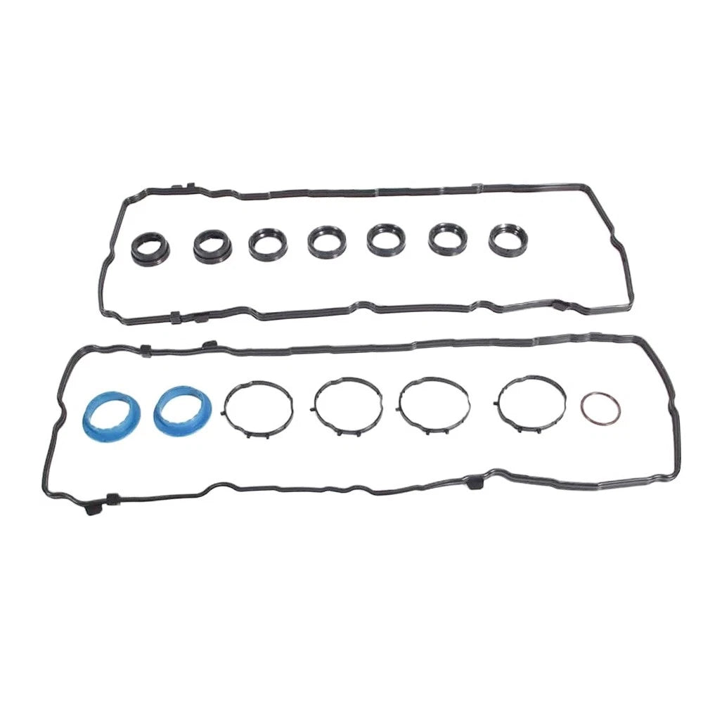 Valve Cover Gasket Set for Jeep Wrangler 3.6L V6 (2016-2022)
