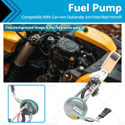 Fuel Pump Assembly for Can-Am Outlander 570/650/850/1000R (2016-2023)