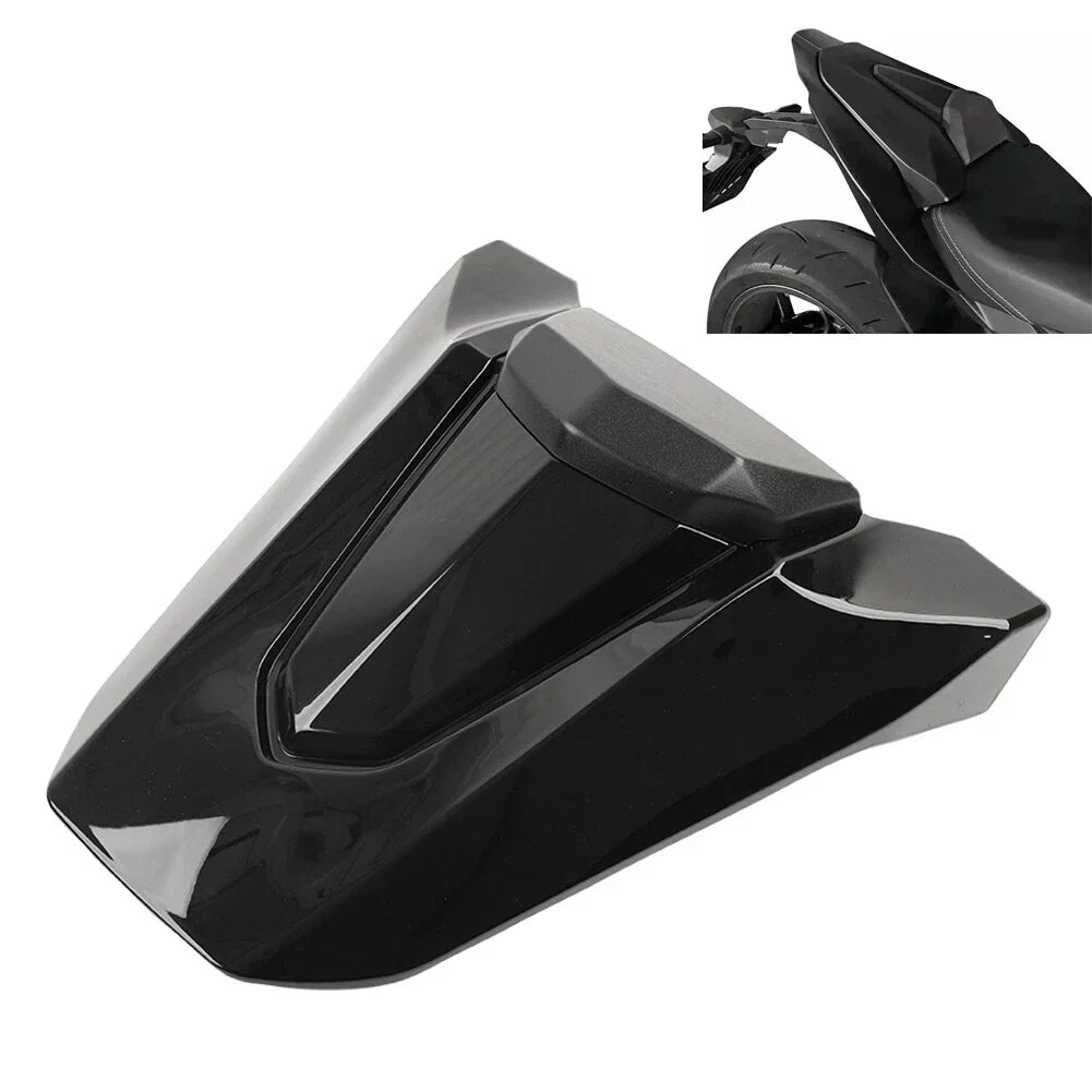 Rear Tail Seat Cover for Honda CB650R CBR650R (2024-2025)