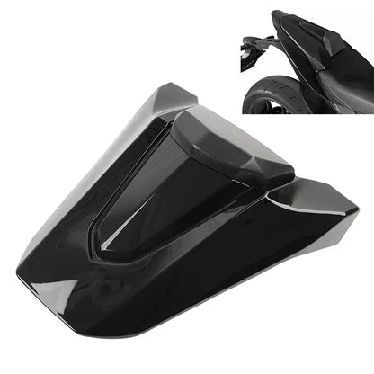 Rear Tail Seat Cover for Honda CB650R CBR650R (2024-2025)