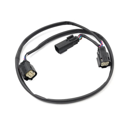 Quick Disconnect Wire Harness for Harley Touring (2014-2019)