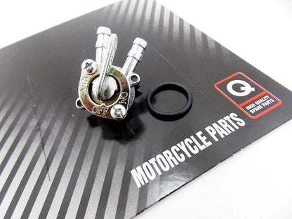 Fuel Tap Petcock for Honda C90 Cub (1980-1983)