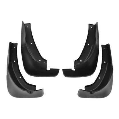 Mud Flaps Splash Guards Set for Lexus RX300 (1998-2003)