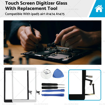 Touch Screen Digitizer Glass Tool for iPad Air 5 (2013-2014)