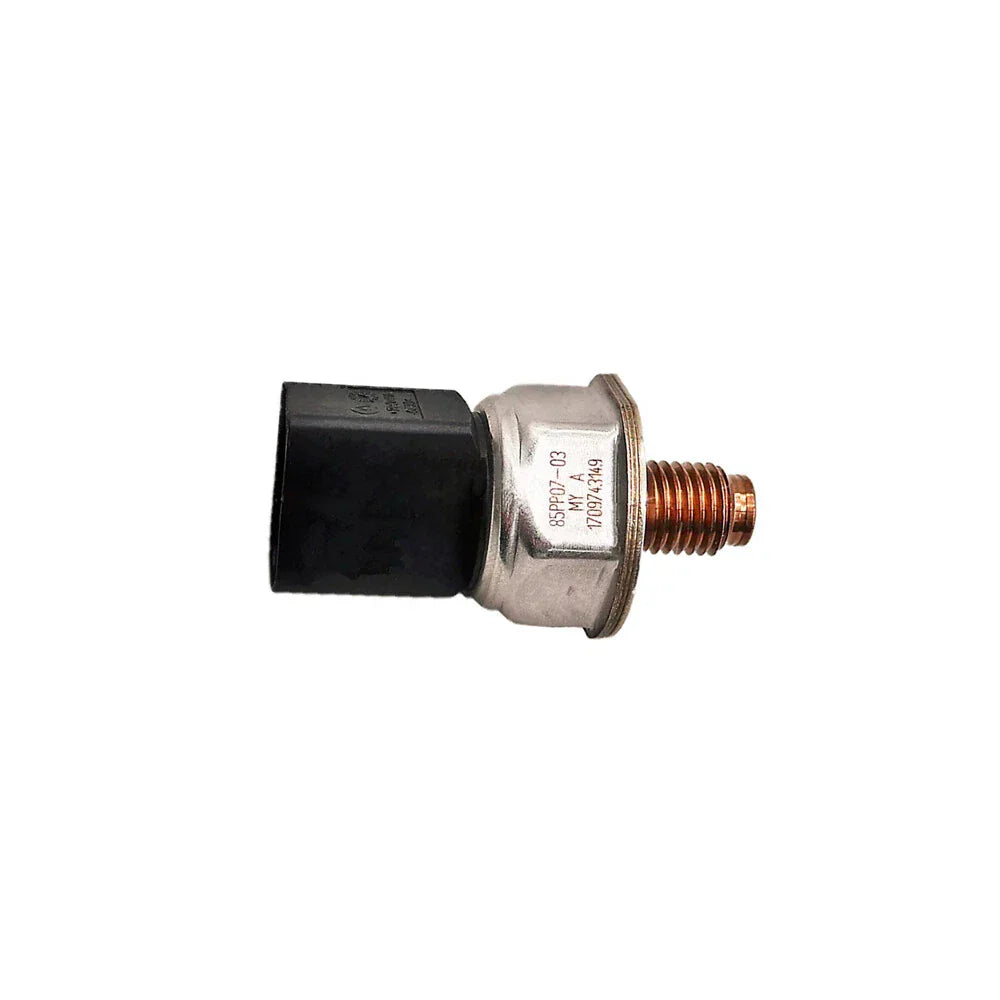 High Pressure Fuel Rail Sensor for Hyundai Kia