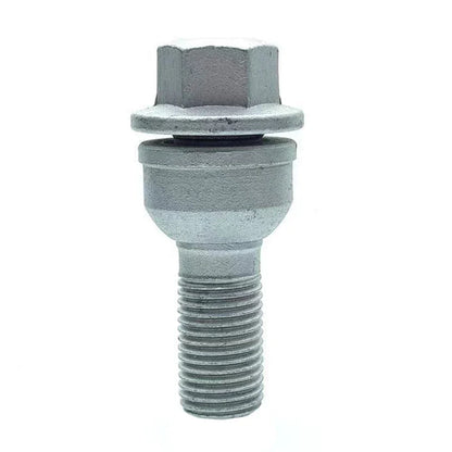 Wheels Studs 4 x 2 Wear Resistant Carbon Steel for Car