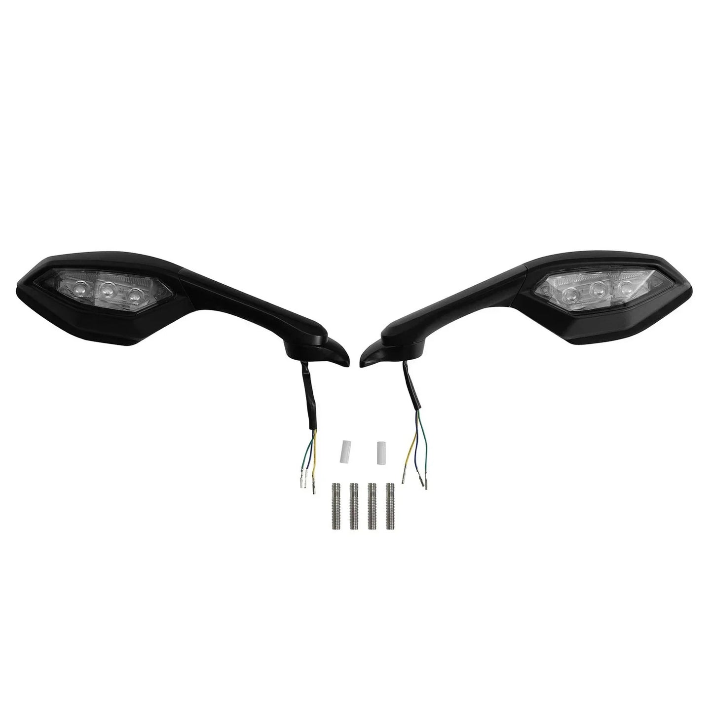 LED Turn Signal Lights for Yamaha YZF R9 (2025)