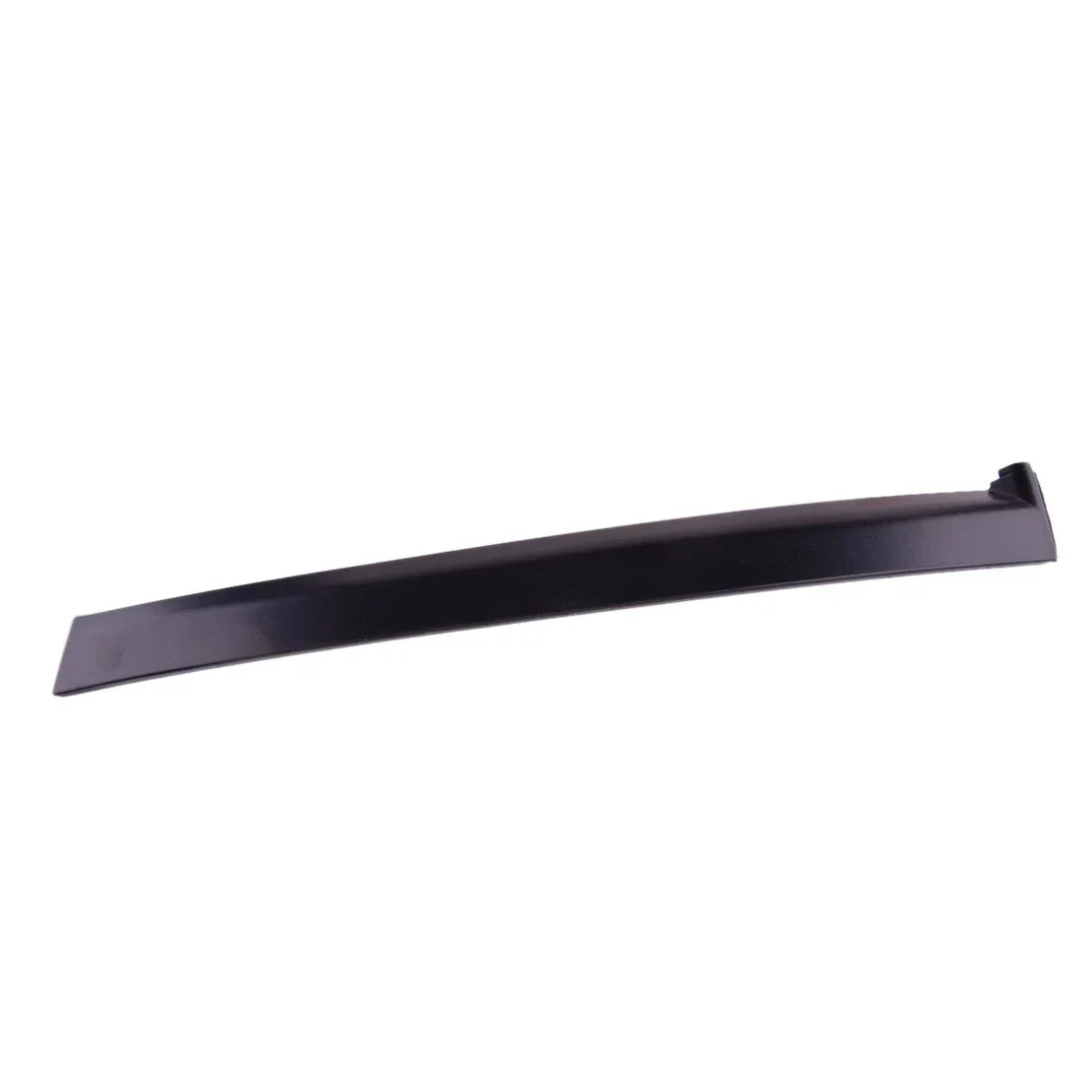 2 x Left & Right Door Pillar Trim for Honda Civic 1.5L 1.6L (1991-1995)