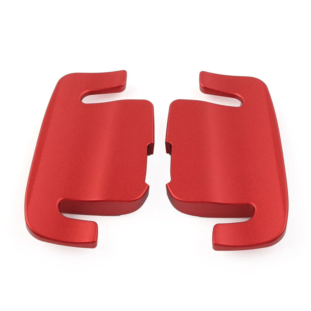 Steering Wheel Paddle Shifter Extensions for Mercedes-Benz C/E/S-Class