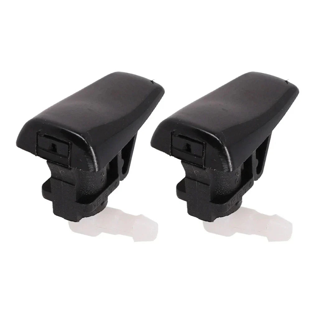Front Windshield Washer Nozzles for Cadillac SRX CTS STS (2004-2016)