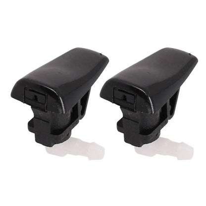 Front Windshield Washer Nozzles for Cadillac SRX CTS STS (2004-2016)