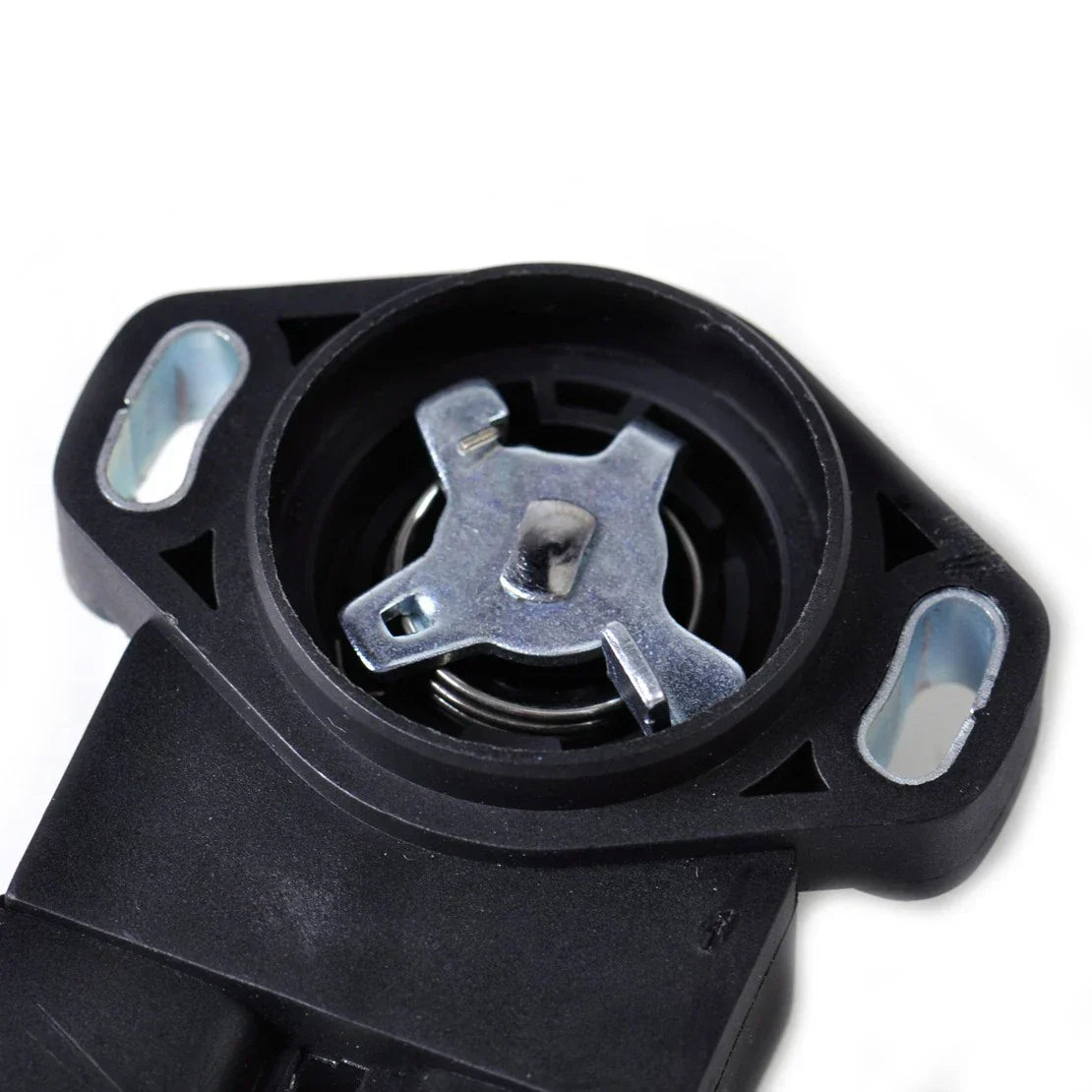 Throttle Body Sensor for Nissan Xterra, Infiniti QX4 (2000-2004)