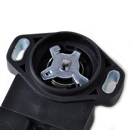 Throttle Body Sensor for Nissan Xterra, Infiniti QX4 (2000-2004)