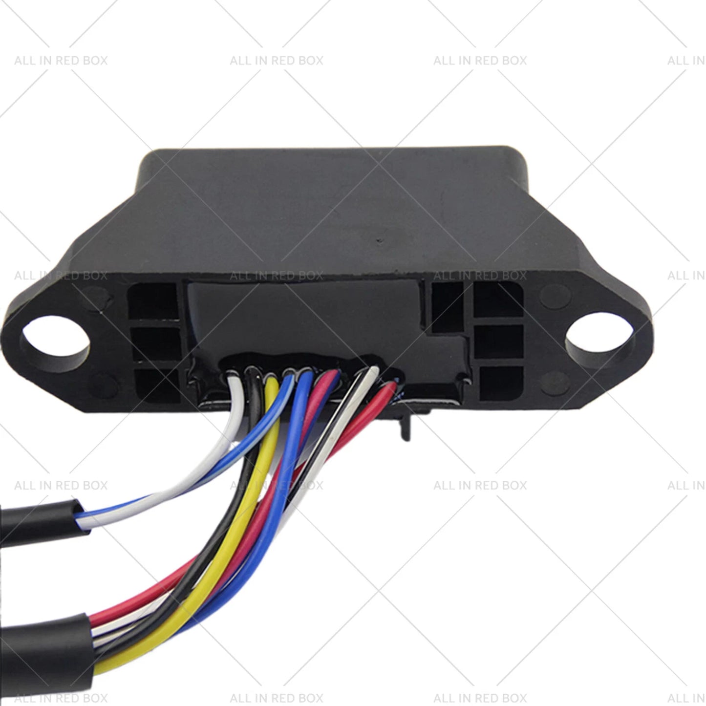 Main Relay Assembly for Honda Aquatrax F-12X R-12X (2002-2007)