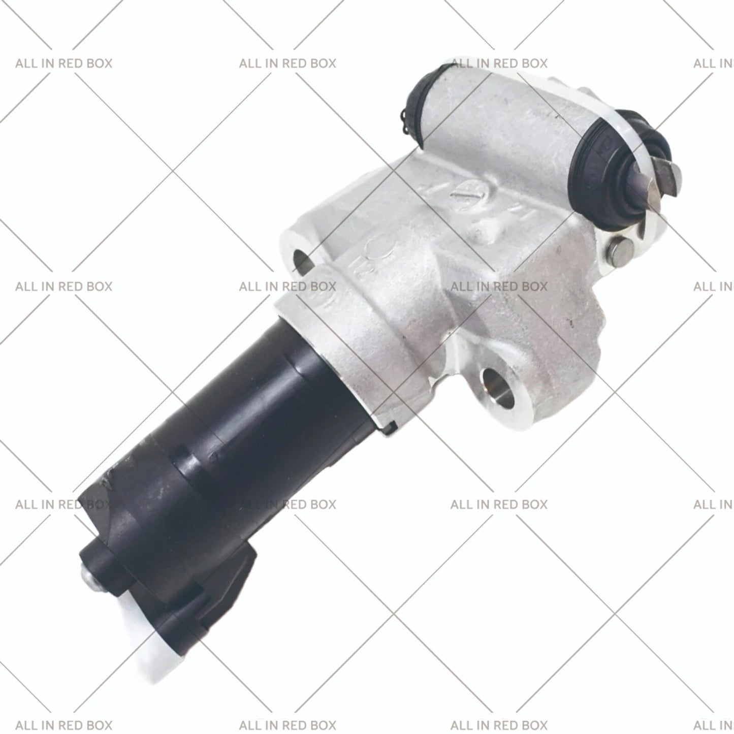 Rear Left Parking Brake Actuator for VW Touareg, Cayenne (2011-2018)