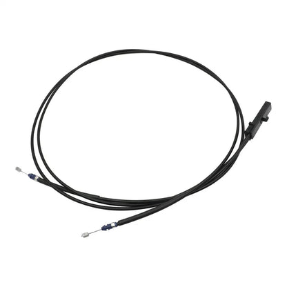 Hood Release Cable for Infiniti M37 M56 Q70 Q70 (2011-2015)