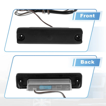 Tailgate Trunk Release Switch for Hyundai Santa Fe (2013-2019)
