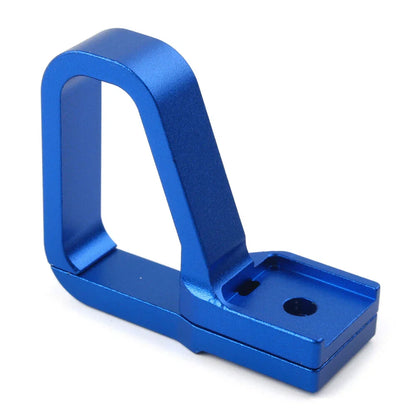 Front Brake Cable Clamp for Yamaha YZ125 YZ250 YZ250F YZ80 YZ85 (2002-2023)