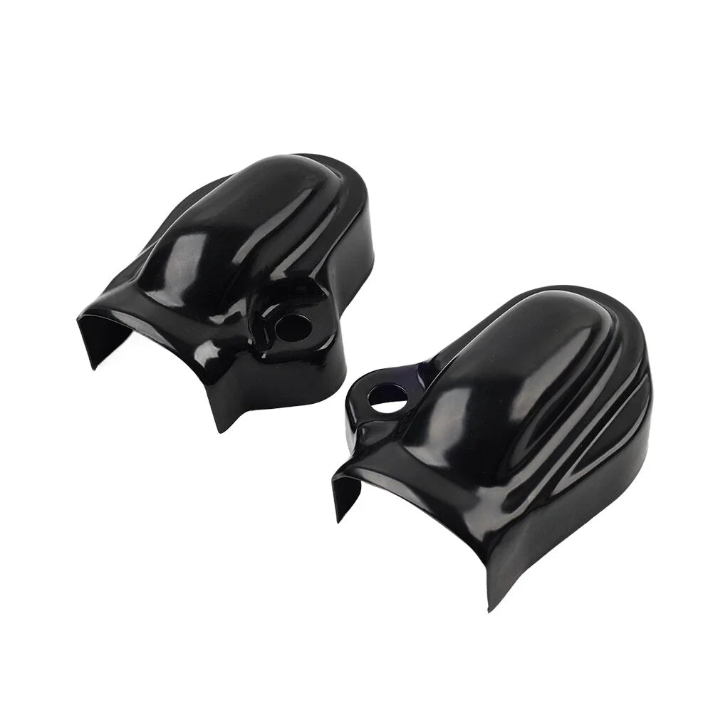 Rear Bar Shield Axle Nut Cover for Harley VRSC (2002-2017)
