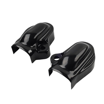 Rear Bar Shield Axle Nut Cover for Harley VRSC (2002-2017)