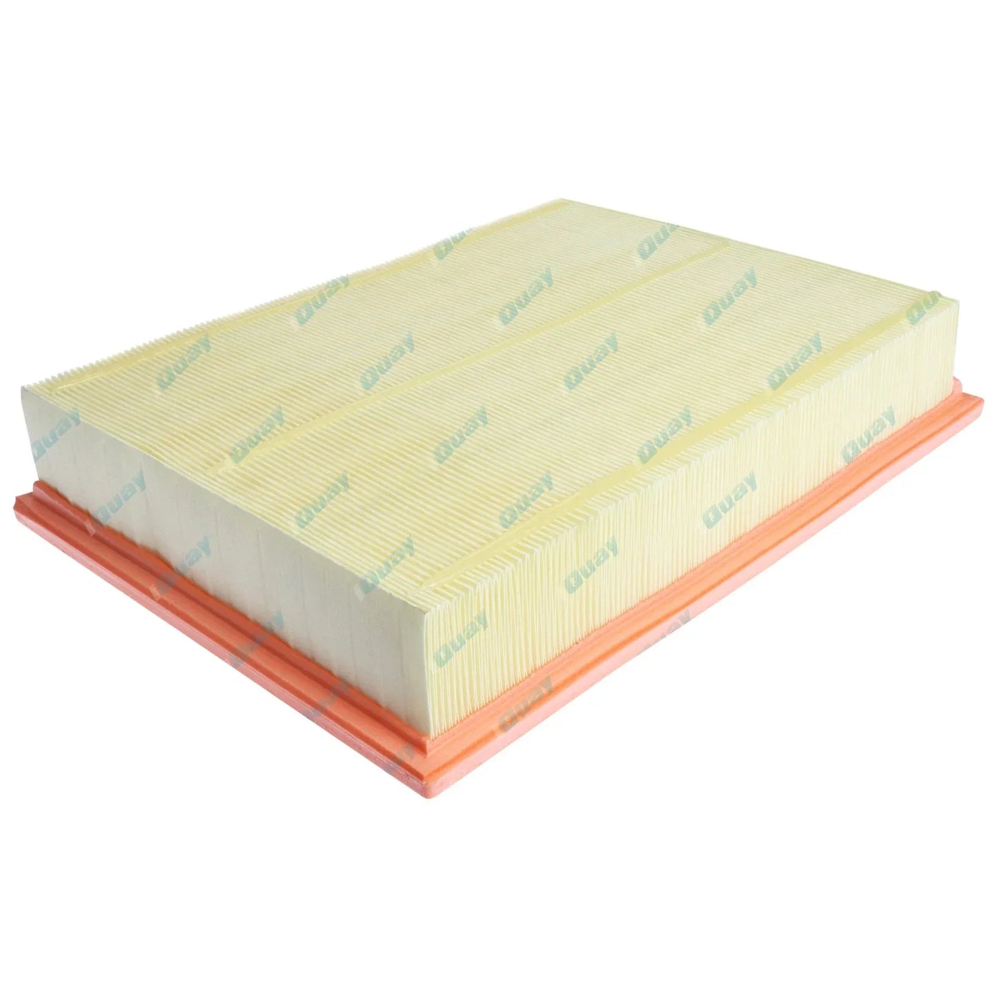 FRAM Air Filter Cleaner for Toyota Hilux TGN121 4cyl 2TR-FE 2.7L 2015~2019