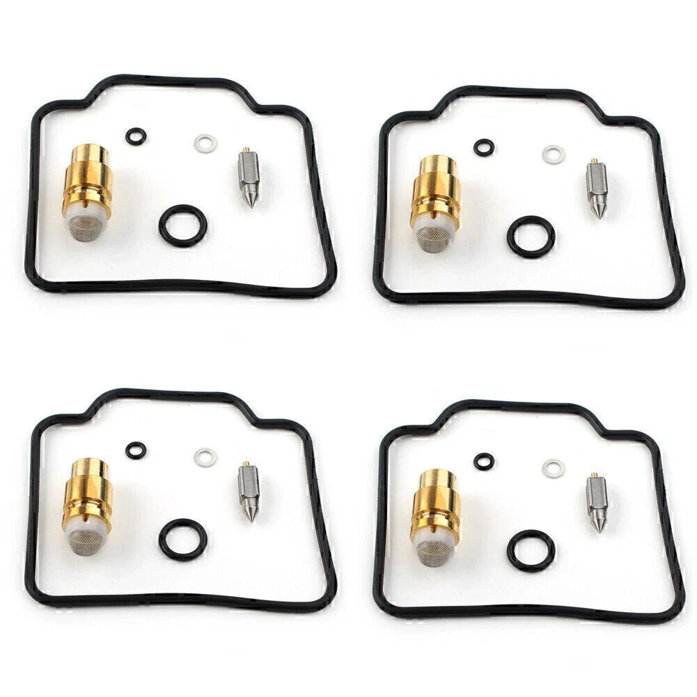 Carburetor Rebuild Kit for GSX1100F Katana (1988-1993)