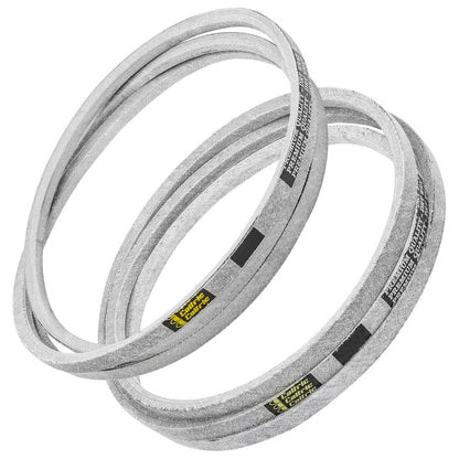 Deck Drive PTO Belts Replacement 50 Inch for Cub Cadet (2010–2019)