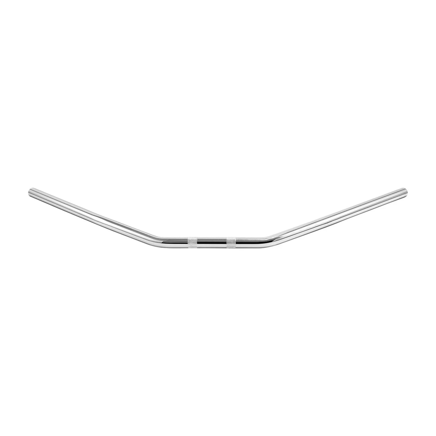 Chrome 1" Handlebar for Harley Sportster XL 883 1200 Softail Dyna