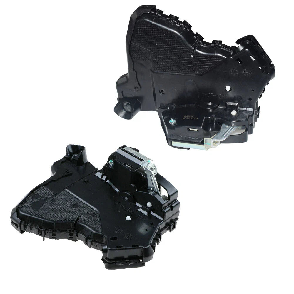 Front Door Locks for Toyota Hilux KUN26 (2005-2015)