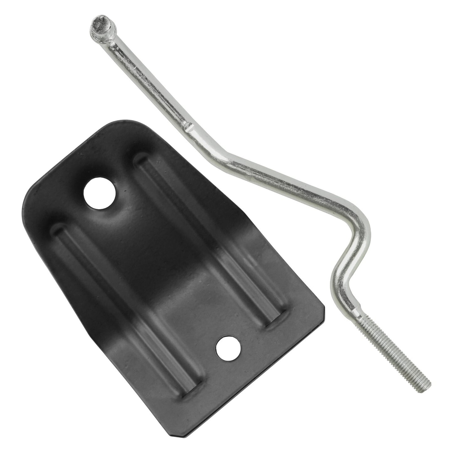Deck Hanger Bracket with Lift Linkage for John Deere L118 (2000–2010)