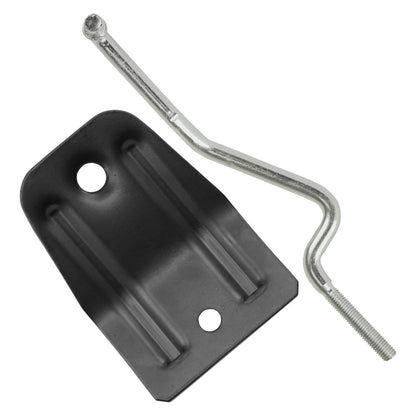 Deck Hanger Bracket with Lift Linkage for John Deere L118 (2000–2010)