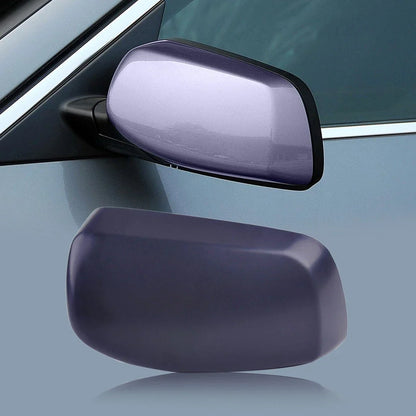 Left Mirror Cap Exterior Cover for BMW 5 Series E60 E61 (2005-2010)