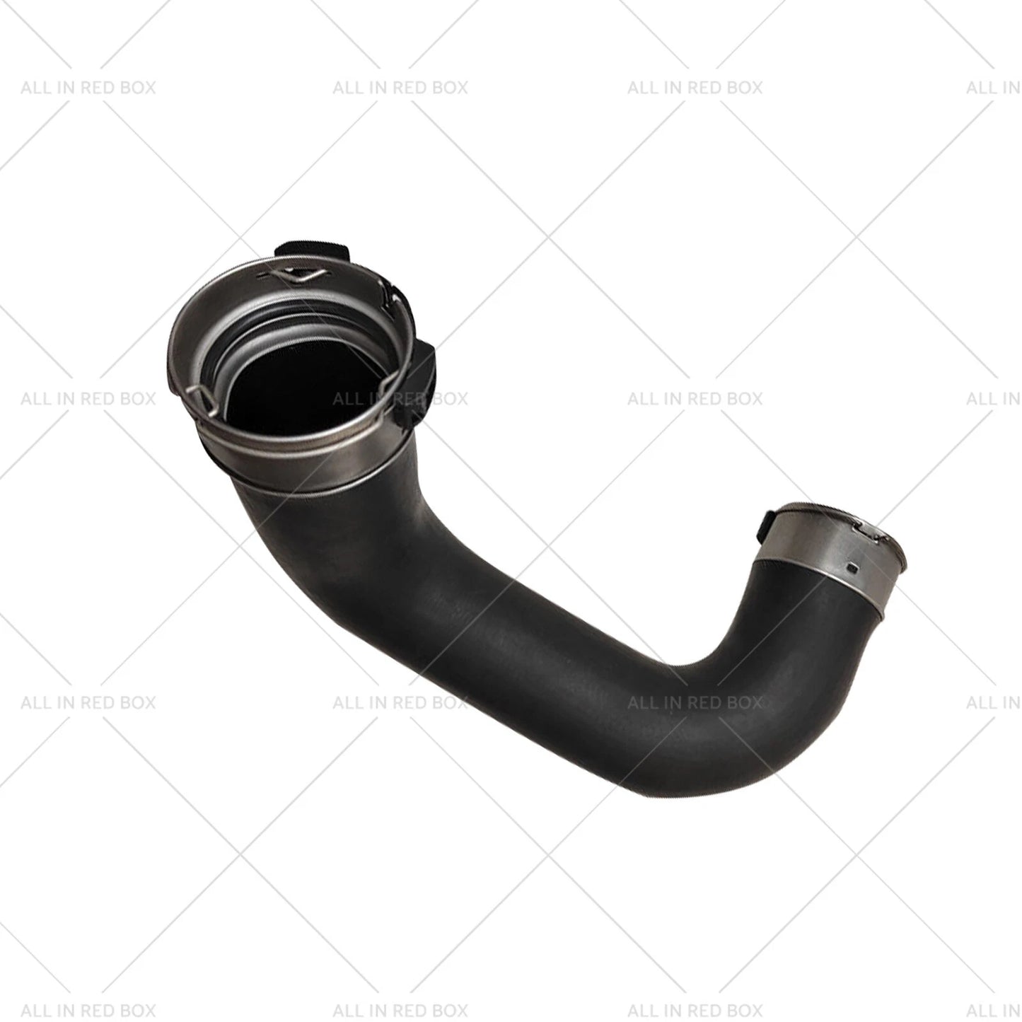 Intercooler Hose Hot Side for Nissan Navara D40, Pathfinder R51 (2005-2015)