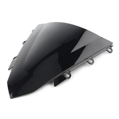 ABS Windshield for Honda CBR500R (2016-2018) Black