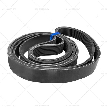 Serpentine V-Belt for Mercedes Benz S550 SL550 C300 (2008-2017)