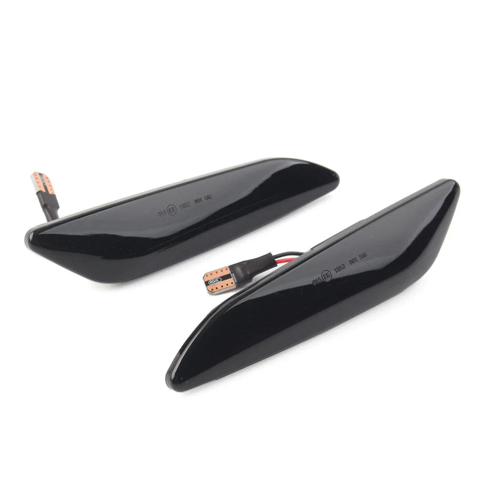 LED Dynamic Side Marker Light Turn Signal Lamp for Alfa, Fiat, Lancia