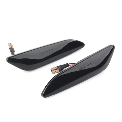 LED Dynamic Side Marker Light Turn Signal Lamp for Alfa, Fiat, Lancia