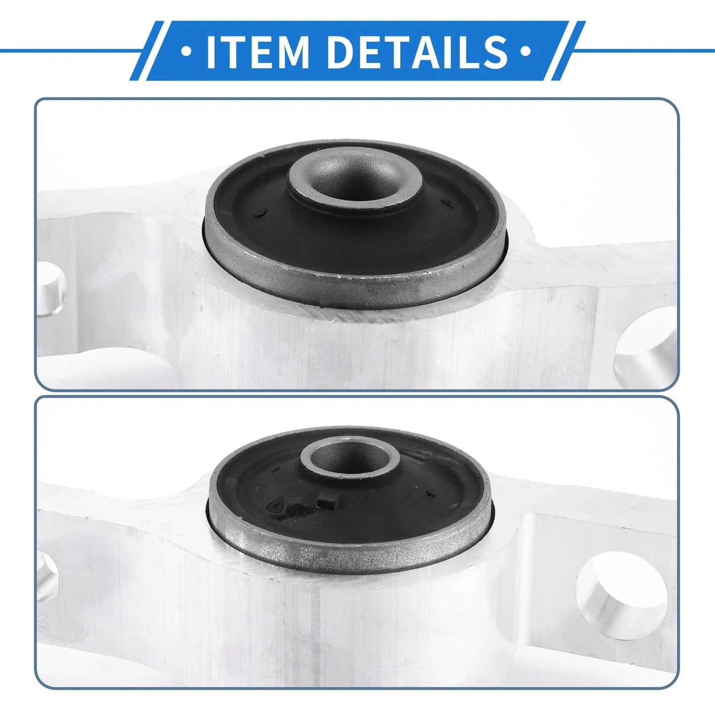 Front Lower Control Arm Suspension Bushing for LEXUS IS250 IS350 GS300 GS350