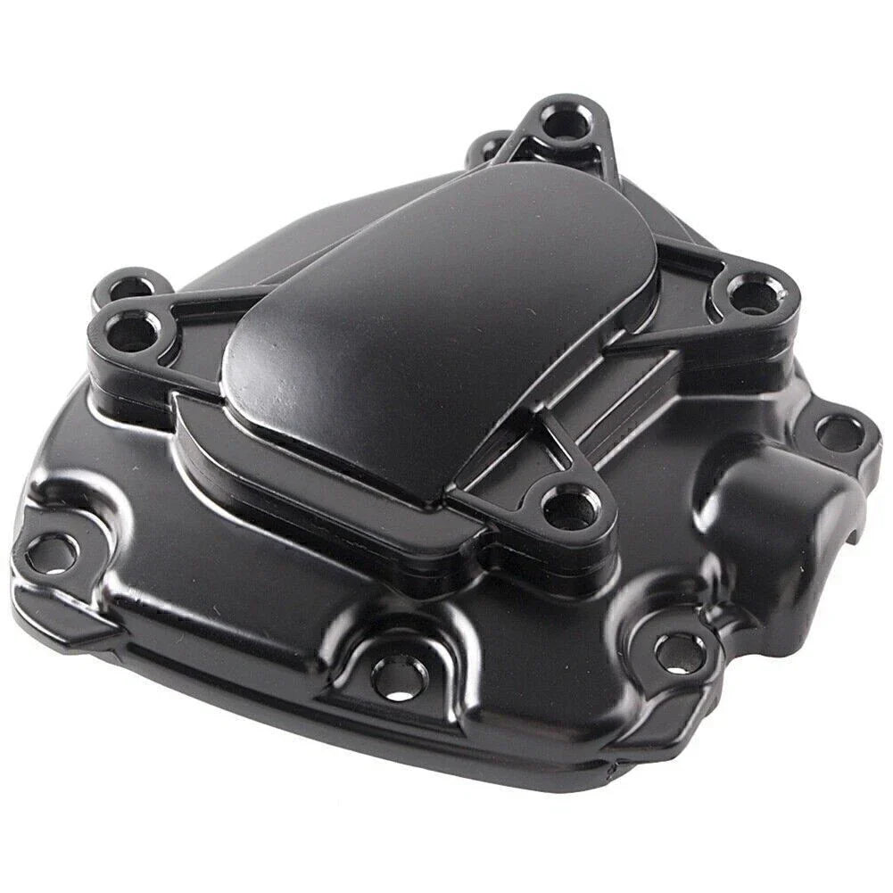 Engine Stator Cover for Yamaha YZF R1 2009-2014 Black