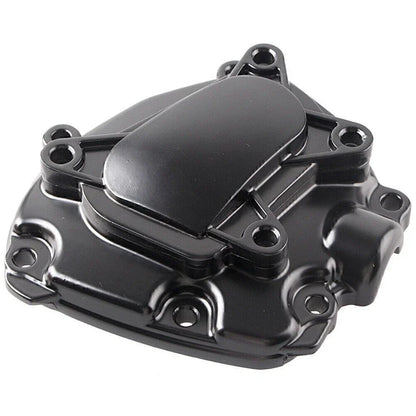 Engine Stator Cover for Yamaha YZF R1 2009-2014 Black