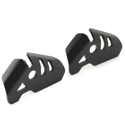 Sensor Guard Protection ABS for Honda CB500X (2019-2023) Black Motorcycle